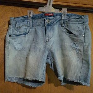 BONGO Shorts